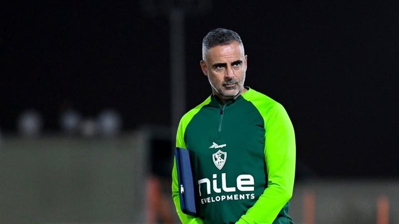 فيفا يرفع قضية جوميز من سجلات إيقاف قيد الزمالك