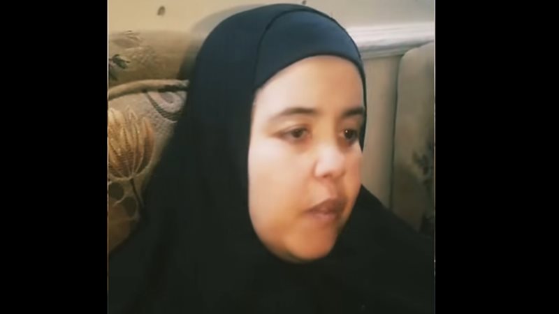 والدة “عروس بورسعيد” أمام المحكمة: شهد آخر واحدة شوفتها مع بنتي قبل اختفائها ووفاتها