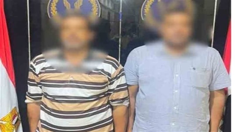 مصرع 4 أشخاص وإصابة آخر في حادث تصادم بالأميرية، والداخلية تكشف الملابسات
