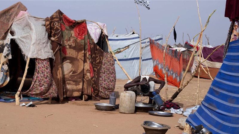 وزيرة خارجية بريطانيا: المدنيون في السودان يتكبدون أبشع الفظائع