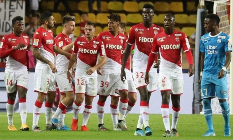 30 مليون جنيه إسترليني.. نيوكاسل يعلن ضم نجم موناكو الفرنسي رسمياً