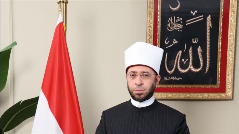 من ترمذ إلى القاهرة، وزير الأوقاف يدعو إلى إحياء مدارس العلم وصناعة جيل من العلماء