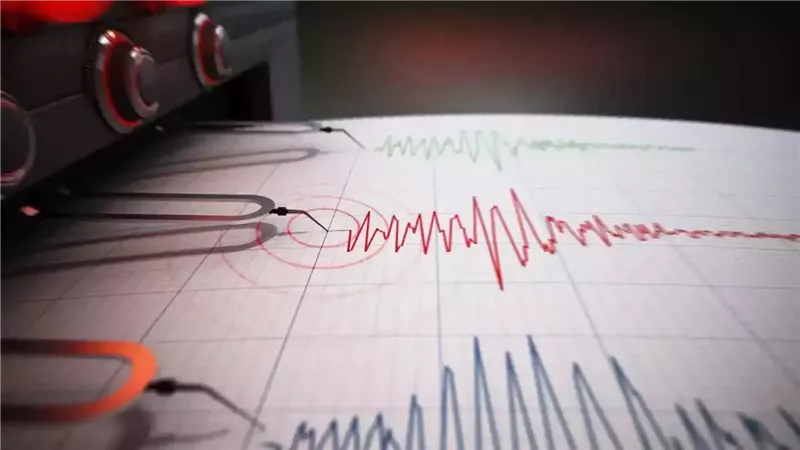 حقيقة حدوث زلزال بالقاهرة بعد شعور المواطنين بهزة أرضية
