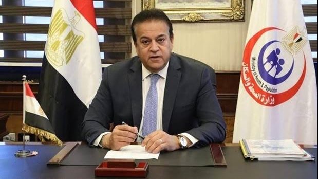 وزير الصحة: إنشاء مستشفيات جديدة في مطروح ضمن منظومة التأمين الصحي الشامل