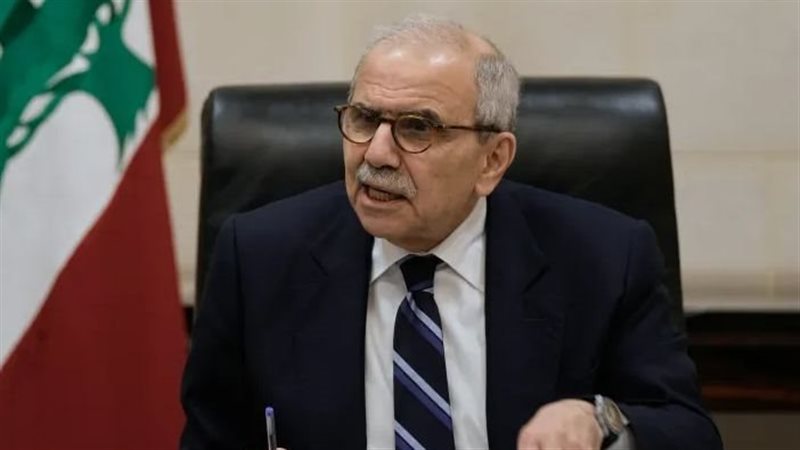 رئيس وزراء لبنان: لا نسعى إلى صدام مع “حزب الله” ولن نخضع لابتزازه