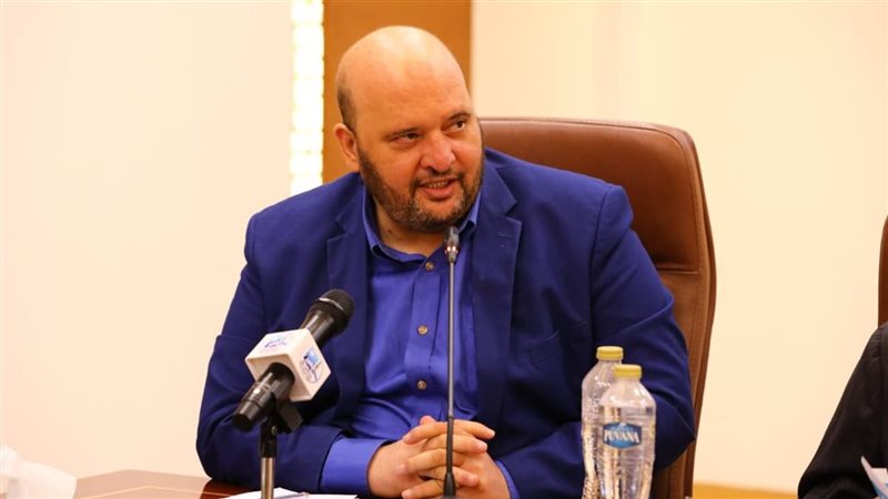 إبراهيم نجم: مواجهة النوازل الفكرية ضرورة يفرضها تسارع التحولات وتداخل الأفكار عالميا