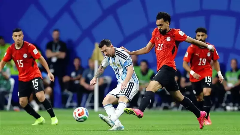 خسارة الدول المستضيفة ومصر، نتائج مباريات ثمن نهائي كأس العالم 2026