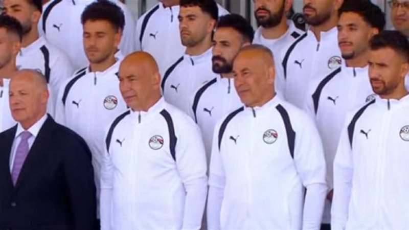 السيسي: مش هنغير حسام وإبراهيم حسن.. اللي يكونوا مسؤولين عننا لازم يكونوا مننا