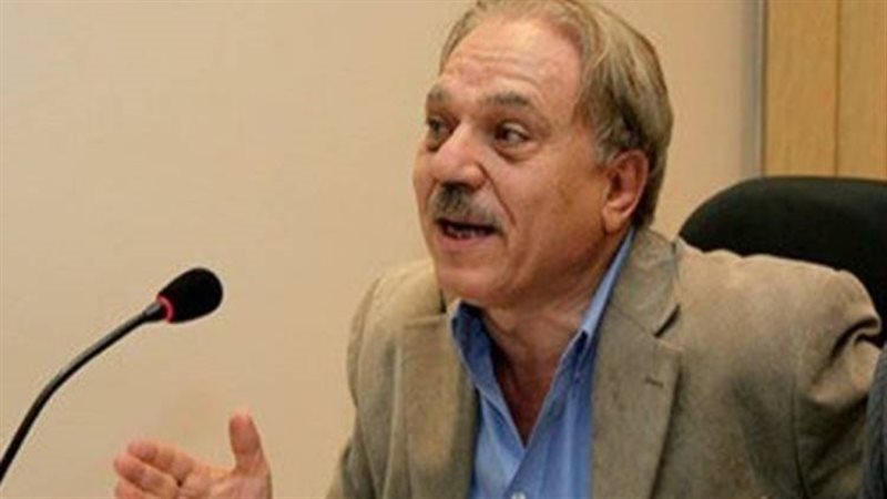 مدحت الزاهد: توجيهات الرئيس بإحياء دور الأحزاب السياسية خطوة إيجابية