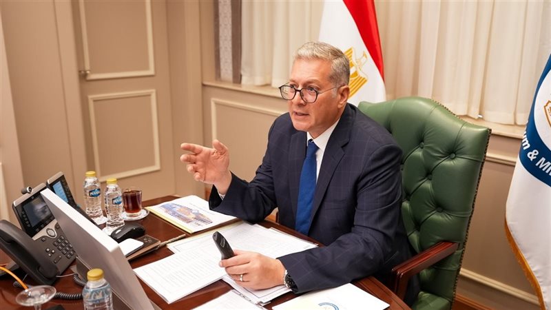 وزير البترول: سداد مستحقات الشركاء أعاد الثقة للاستثمار