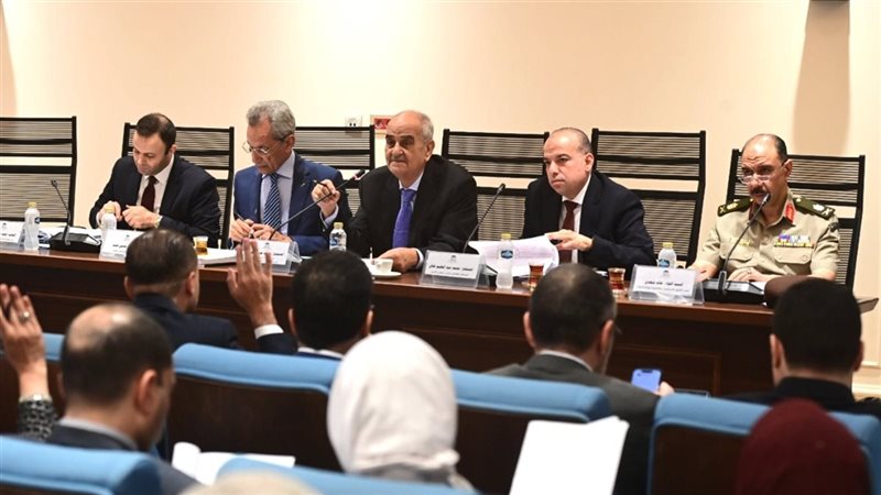 تشريعية النواب توافق على شرط إنشاء مناطق التنمية المستدامة