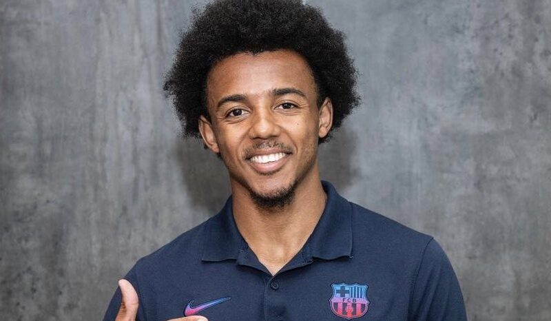كوندي يحسم الجدل بشأن مستقبله مع برشلونة.. ويرد على أنباء الرحيل بعد كأس العالم