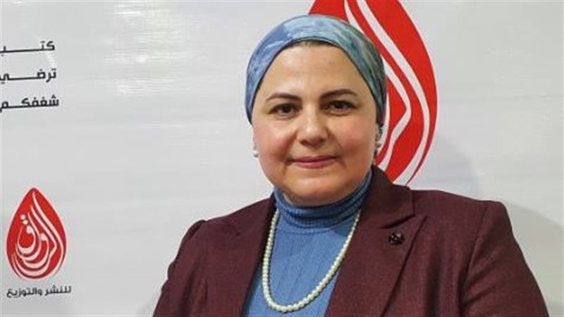 فضيحة في ماسبيرو، مسؤول كبير حاول منع استضافة صاحبة القلوب الدمرداشية ببرنامج تليفزيوني