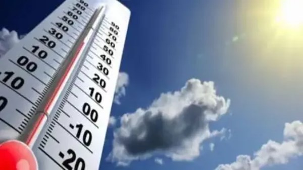 بسبب الرطوبة.. الأرصاد تحذر من زيادة الإحساس بحرارة الطقس حتى الإثنين المقبل