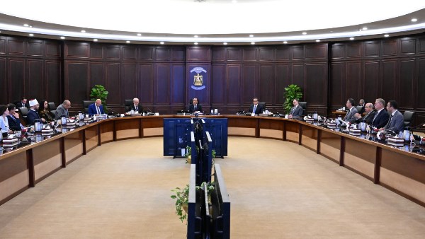 الحكومة توافق على 8 قرارات جديدة اليوم.. اعرف التفاصيل