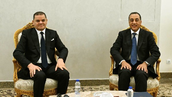 خطة زمنية للغاز والربط الكهربائي.. تفاصيل المباحثات المصرية الليبية بمدينة العلمين