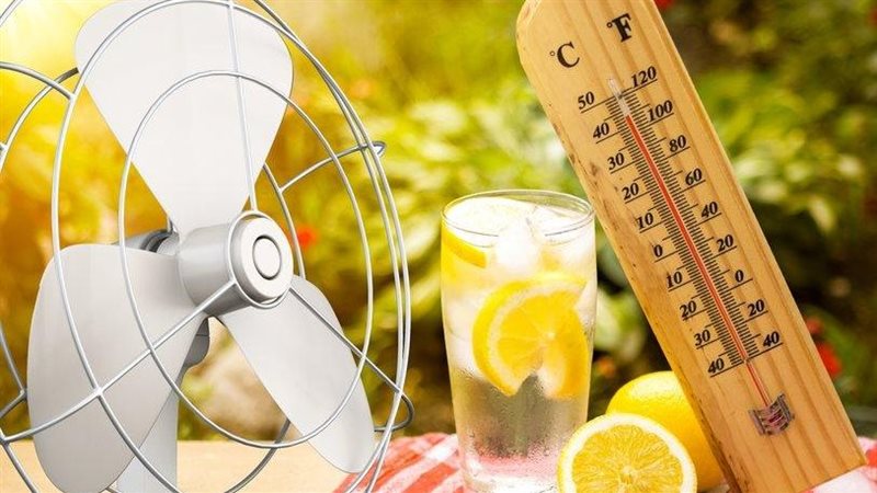 الإسعافات الأولية للإجهاد الحراري في المنزل بخطوات بسيطة وسريعة