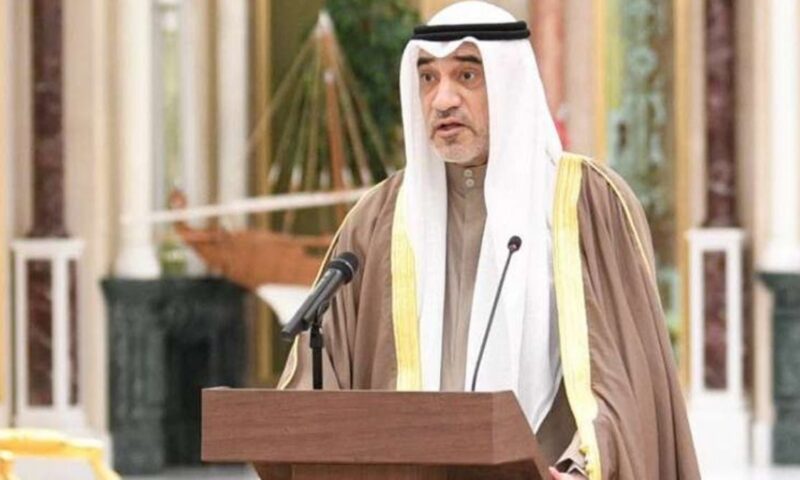 وزير كويتي: النأي بالنفس عن الصراعات الإقليمية حكمة استراتيجية عميقة