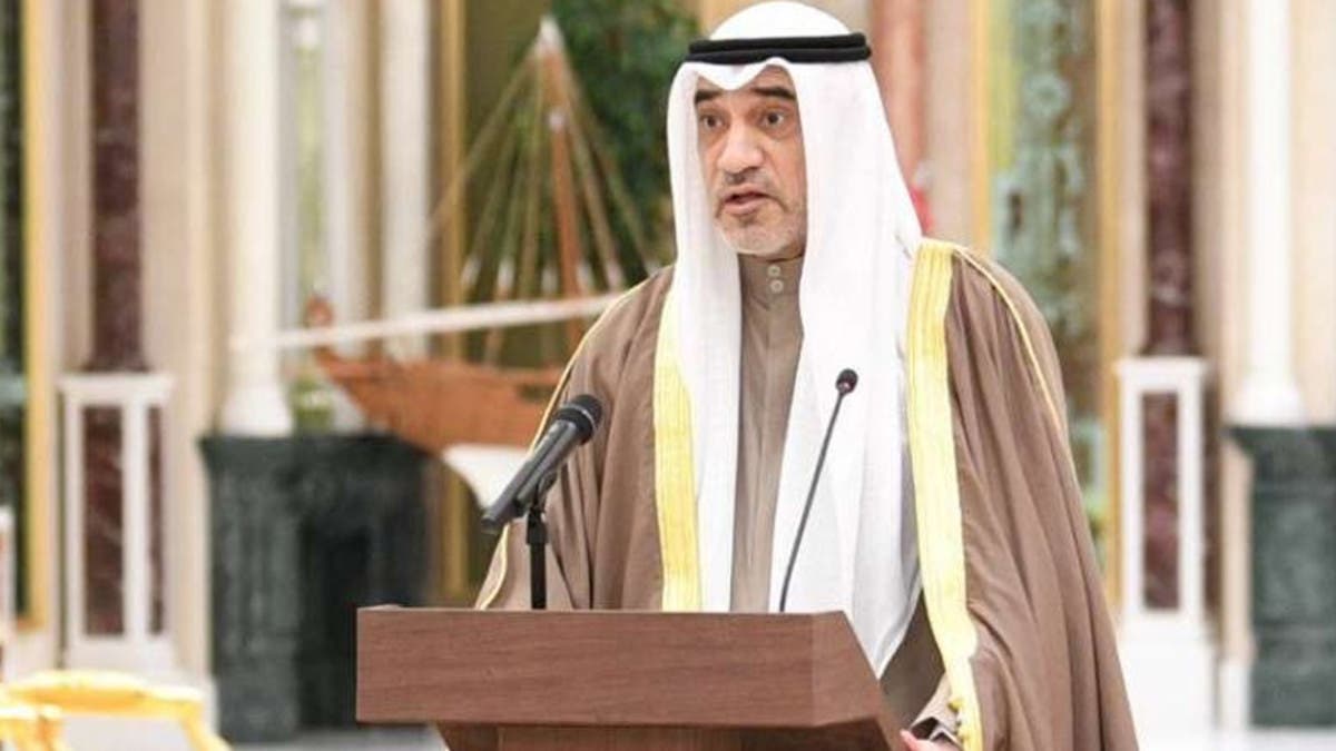 وزير كويتي: النأي بالنفس عن الصراعات الإقليمية حكمة استراتيجية عميقة