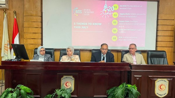 الصحة: حصول 5 مستشفيات على الاعتماد الدولي في مكافحة المقاومة لمضادات الميكروبات