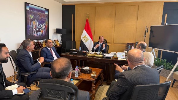 الصحة : خطة تشغيلية وتسويقية مشتركة لتعظيم الاستفادة من المعامل المركزية