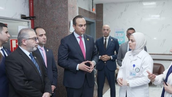 الرعاية الصحية: تشغيل 53 منشأة طبية لخدمة المواطنين بـ الإسماعيلية