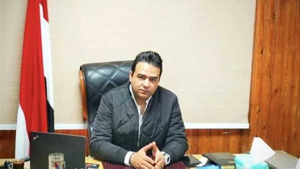 «هجيبلكم رجالة من بكرة أنا المدير».. مصدر يوضح حقيقة فيديو طبيب مستشفى جهينة