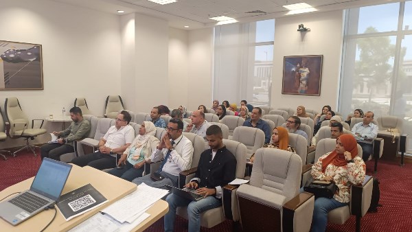 وزارة الصحة تنظم ورشتي عمل لتعزيز قدرات الكوادر في اقتصاديات الصحة والاستثمار