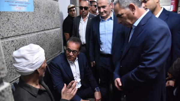 توجيهات مباشرة.. المريض يحصل على جرعة العلاج لحين استصدار قرارات نفقة الدولة