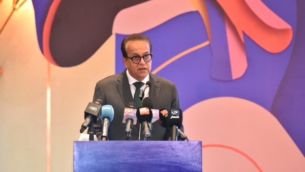وزير الصحة: التجربة المصرية في القضاء على فيروس سي نموذج عالمي للتحول الصحي المستدام
