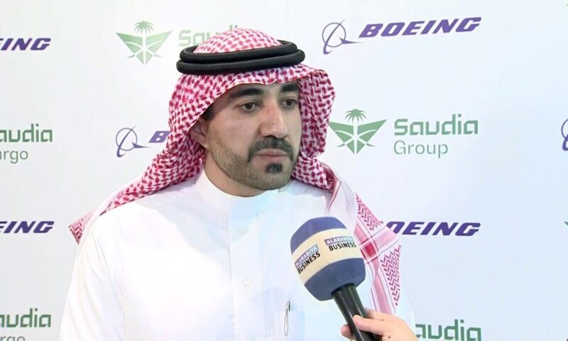 “بوينغ” السعودية للعربية: المملكة أثبتت أنها صمام أمان خلال فترات الأزمات الجيوسياسية