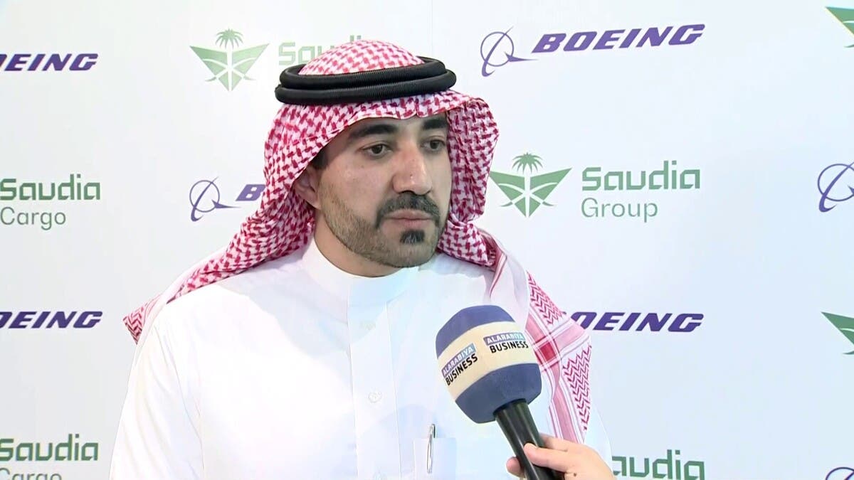“بوينغ” السعودية للعربية: المملكة أثبتت أنها صمام أمان خلال فترات الأزمات الجيوسياسية