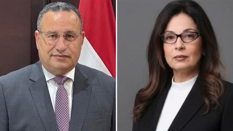 انتظام عمل الموظفين بـ”الثقافة”، والوزارة تنتظر عودة قنصوة من أوزبكستان