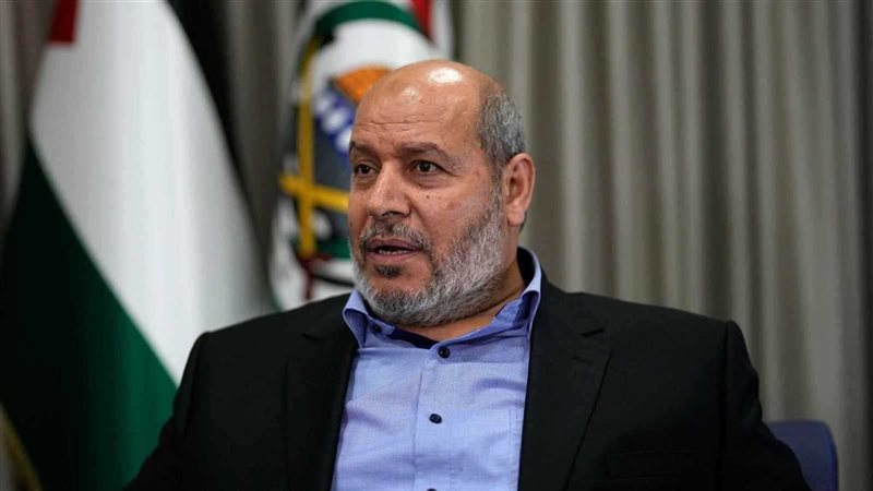 وفد حماس برئاسة خليل الحية يصل القاهرة لاستكمال مفاوضات وقف إطلاق النار