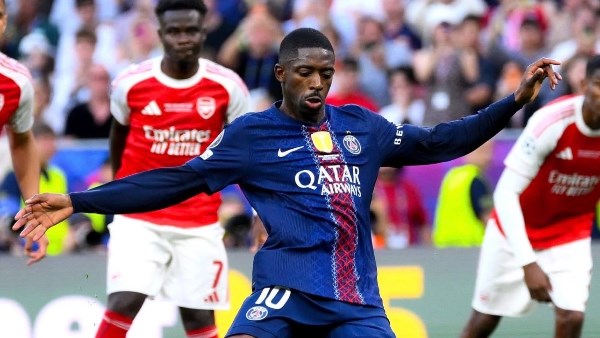باريس سان جيرمان يزاحم ريال مدريد على صفقة رودري