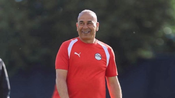 إبراهيم حسن : استبعدنا لاعبين من المنتخب رغم مستواهم.. لهذا السبب