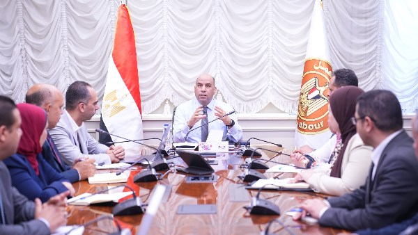 وزير العمل يتابع الاستعدادات النهائية لإطلاق منصة العمل الرقمية