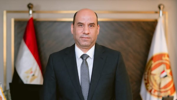وزير العمل يعتمد صرف 6 ملايين جنيه إعانات حوادث لعمالة غير منتظمة