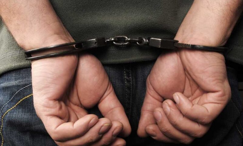 تنكر بملابس نسائية.. ضبط المتهم بإنهاء حياة خياطة نجع حمادي بقنا
