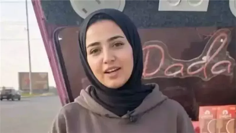 تغيب الضحية الثانية عن حضور أولى جلسات محاكمة المتهمين بواقعة دهس فتاة الشاي