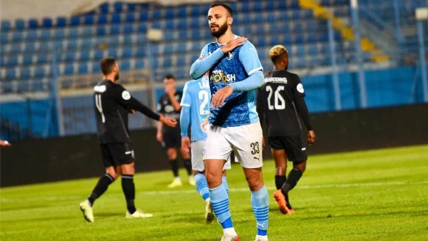 فرج عامر: مروان حمدي يرغب في الانتقال للأهلي.. والقلعة الحمراء أغلقت الملف
