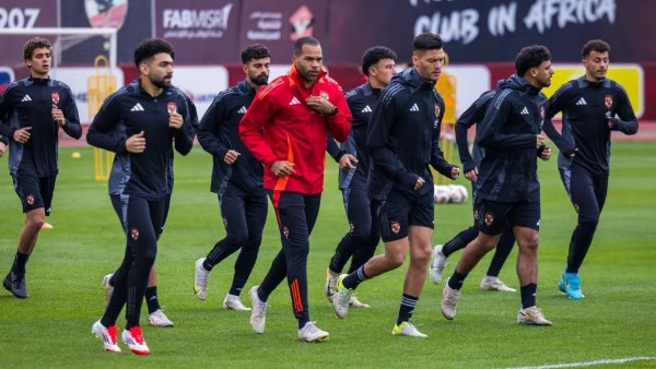 الأهلي أمام برشلونة .. الموعد والتاريخ وسجل المواجهات قبل موقعة «كامب نو»