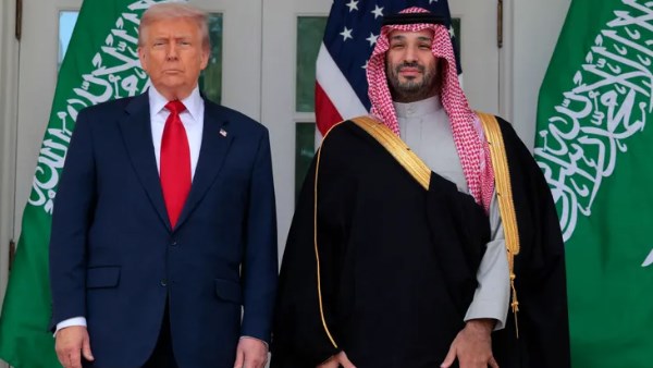 اتفاق تاريخي .. ترامب يوافق على منح السعودية برنامجًا نوويًا و«اليورانيوم» في الطريق