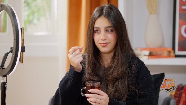 ياسمينا العبد في ضيافة “بيت مراد” السبت المقبل