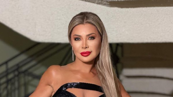 نوال الزغبي تتألق في تونس .. وتستعد لإصدار جديد
