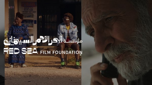 اختيار 3 أفلام مدعومة من مؤسسة البحر الأحمر للعرض بمهرجان فينيسيا السينمائي