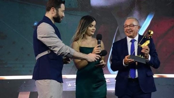 مهرجان الغردقة لسينما الشباب والمركز الثقافي الروسي يعرضان The Challenge أول فيلم يصور بالفضاء