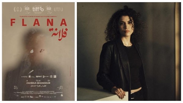 فيلم فلانة يحصد جائزة لجنة التحكيم بمهرجان الدار البيضاء