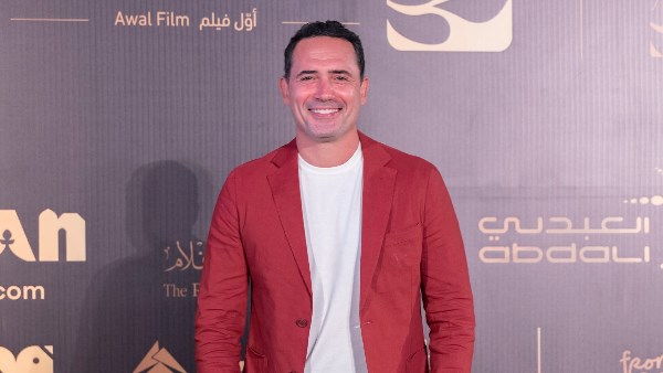 ظافر العابدين لـ”صدى البلد”: افتتاح “صوفيا” في عمان السينمائي شرف والفيلم يبرز قيمة التعايش والسلام