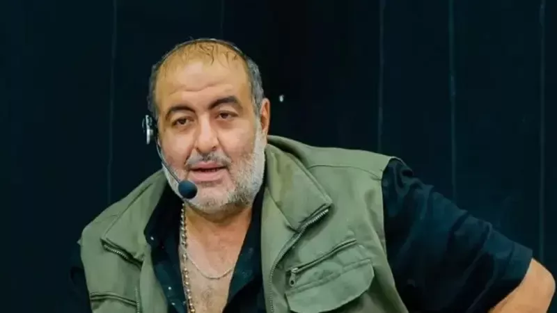 في ذكرى رحيله، سامح عبد العزيز مخرج البهجة الشعبية الذي ترك بصمة لا تُنسى
